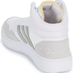 Baskets Mode^Adidas Sportswear - HOOPS 3.0 MID
