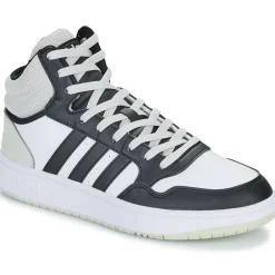 Baskets Mode^Adidas Sportswear - HOOPS 3.0 MID