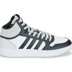 Baskets Mode^Adidas Sportswear - HOOPS 3.0 MID