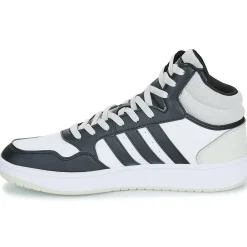 Baskets Mode^Adidas Sportswear - HOOPS 3.0 MID