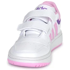 Baskets Mode^Adidas Sportswear - HOOPS 3.0 CF C