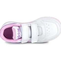 Baskets Mode^Adidas Sportswear - HOOPS 3.0 CF C