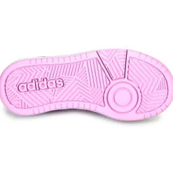 Baskets Mode^Adidas Sportswear - HOOPS 3.0 CF C