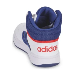 Baskets Mode^Adidas Sportswear - HOOPS MID 3.0 K