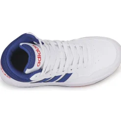 Baskets Mode^Adidas Sportswear - HOOPS MID 3.0 K