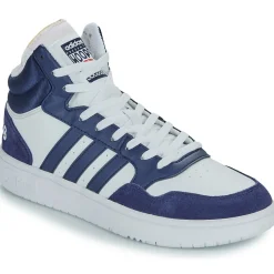 Baskets Mode^Adidas Sportswear - HOOPS 3.0 MID