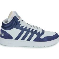 Baskets Mode^Adidas Sportswear - HOOPS 3.0 MID