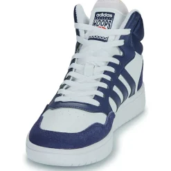 Baskets Mode^Adidas Sportswear - HOOPS 3.0 MID