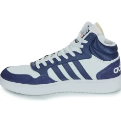 Baskets Mode^Adidas Sportswear - HOOPS 3.0 MID