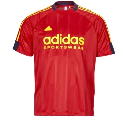 T-shirts & Polos^Adidas Sportswear - House of Tiro Nations Pack T-Shirt Rouge