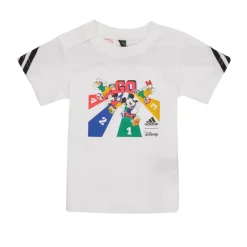 Ensembles Enfant^Adidas Sportswear - I DY MM G SET Multicolore