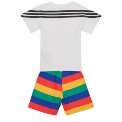 Ensembles Enfant^Adidas Sportswear - I DY MM G SET Multicolore