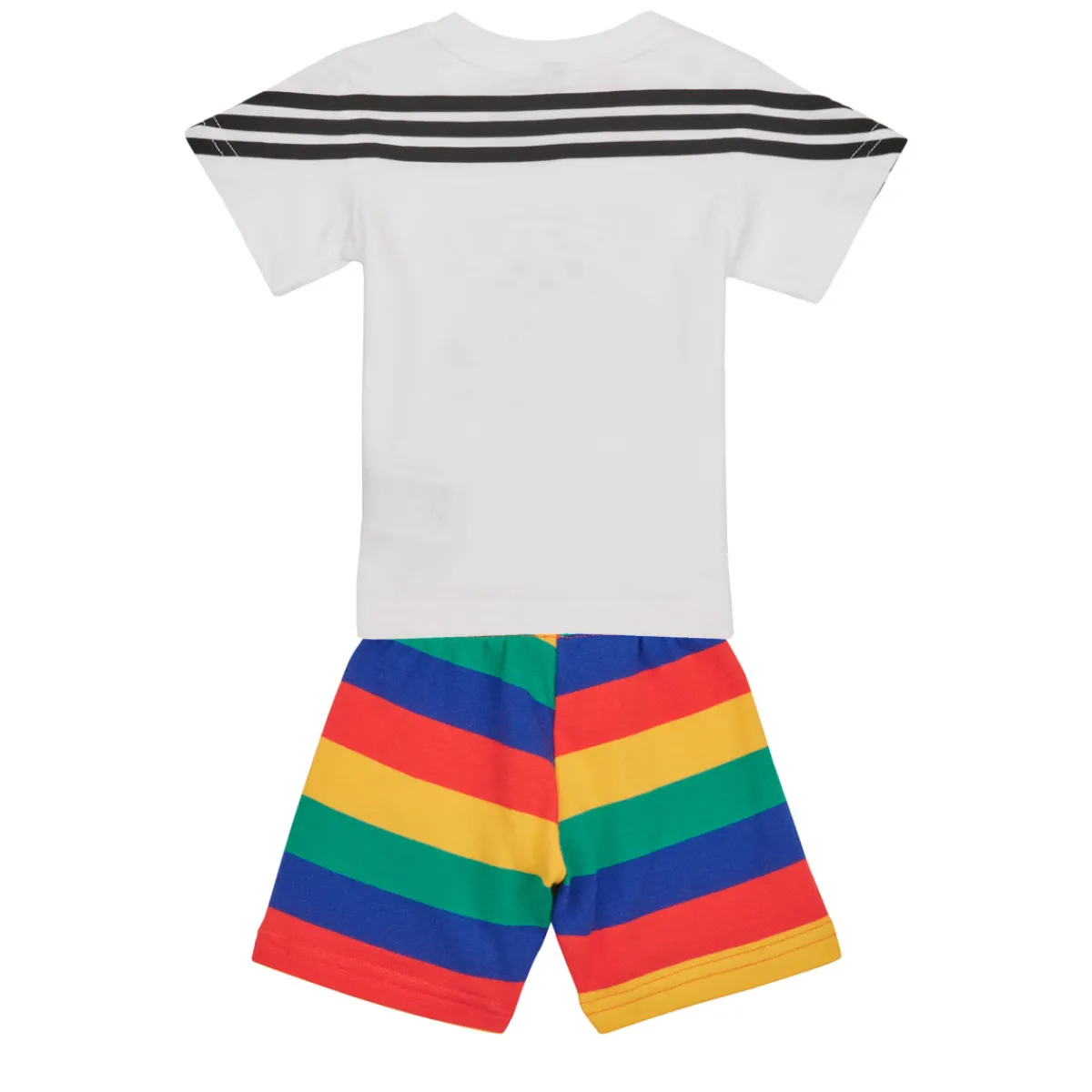 Ensembles Enfant^Adidas Sportswear - I DY MM G SET Multicolore