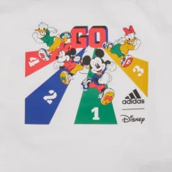 Ensembles Enfant^Adidas Sportswear - I DY MM G SET Multicolore