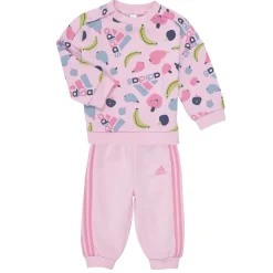 Joggings & Survêtements^Adidas Sportswear - I FRUIT FT JOG Rose