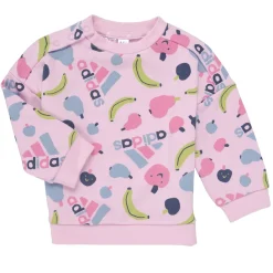 Joggings & Survêtements^Adidas Sportswear - I FRUIT FT JOG Rose