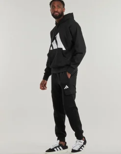 Sweats & Polaires^Adidas Sportswear - IN6159 Noir