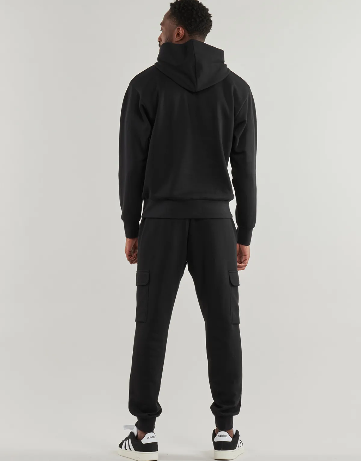 Sweats & Polaires^Adidas Sportswear - IN6159 Noir