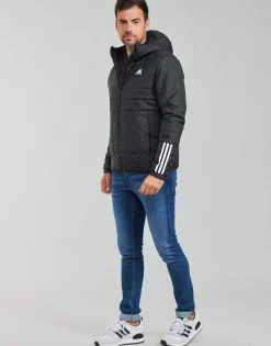 Manteaux^Adidas Sportswear - ITAVIC L HO JKT Noir