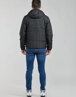 Manteaux^Adidas Sportswear - ITAVIC L HO JKT Noir