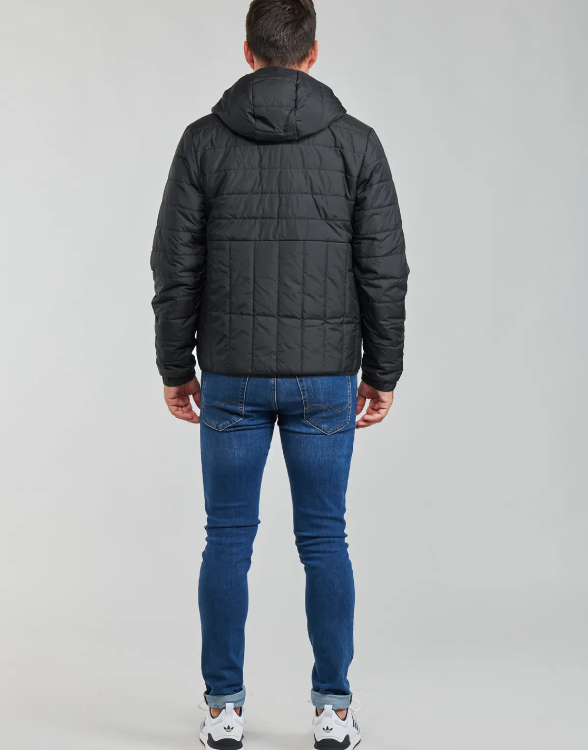 Manteaux^Adidas Sportswear - ITAVIC L HO JKT Noir