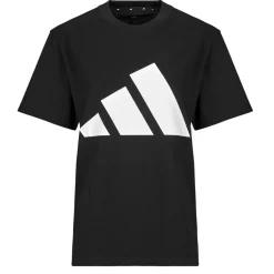 T-shirts & Polos^Adidas Sportswear - JC5724 Noir