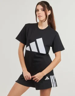 T-shirts & Polos^Adidas Sportswear - JC5724 Noir