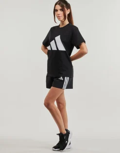 T-shirts & Polos^Adidas Sportswear - JC5724 Noir