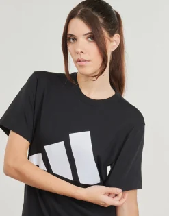 T-shirts & Polos^Adidas Sportswear - JC5724 Noir
