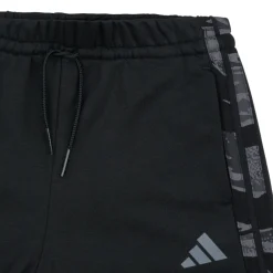 Shorts & Bermudas^Adidas Sportswear - JC7498 Noir