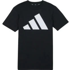 T-shirts & Polos^Adidas Sportswear - JC9660 Noir
