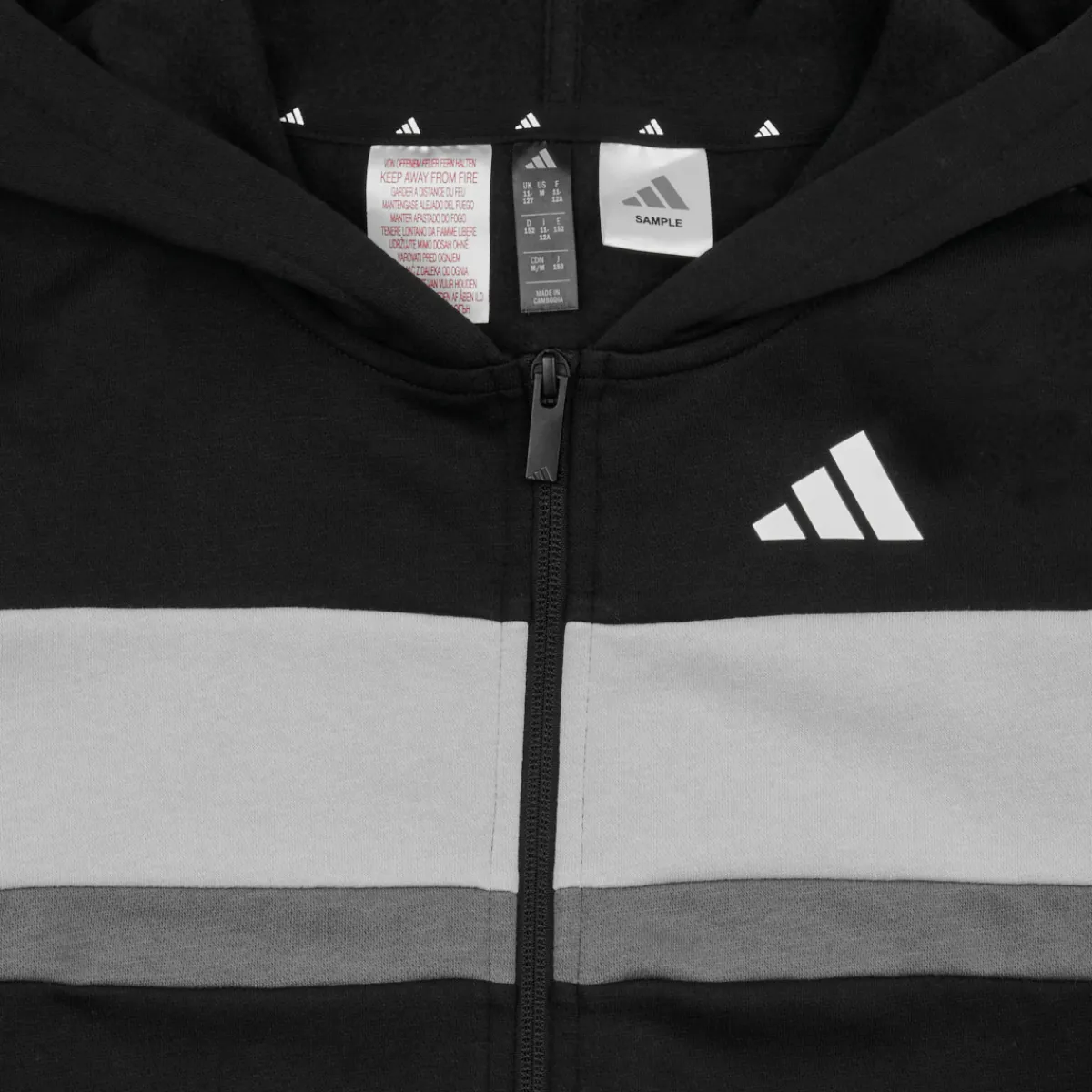 Joggings & Survêtements^Adidas Sportswear - JC7520 Noir