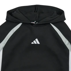 Sweats & Polaires^Adidas Sportswear - JD0057 Noir