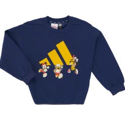 Sweats & Polaires^Adidas Sportswear - JD4550 Bleu