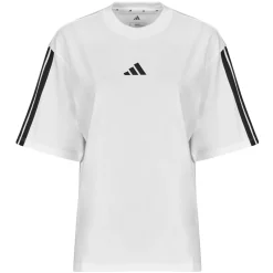 T-shirts & Polos^Adidas Sportswear - JE1211 Blanc
