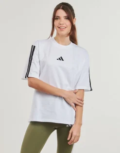 T-shirts & Polos^Adidas Sportswear - JE1211 Blanc