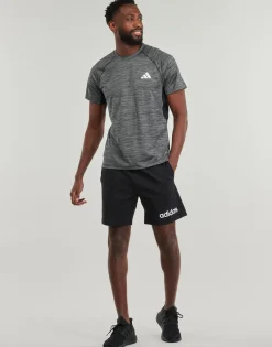Shorts & Bermudas^Adidas Sportswear - JE9012 Noir