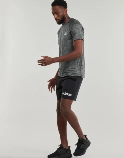 Shorts & Bermudas^Adidas Sportswear - JE9012 Noir