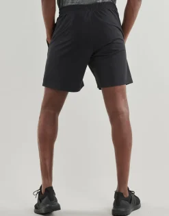 Shorts & Bermudas^Adidas Sportswear - JE9012 Noir