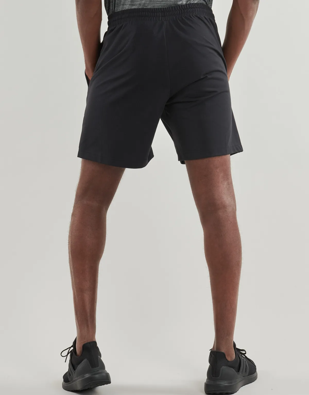 Shorts & Bermudas^Adidas Sportswear - JE9012 Noir