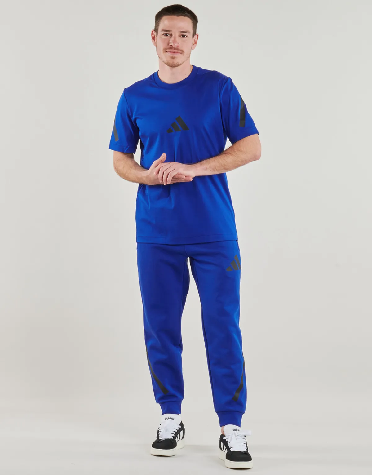 Joggings & Survêtements^Adidas Sportswear - JF6541 Bleu