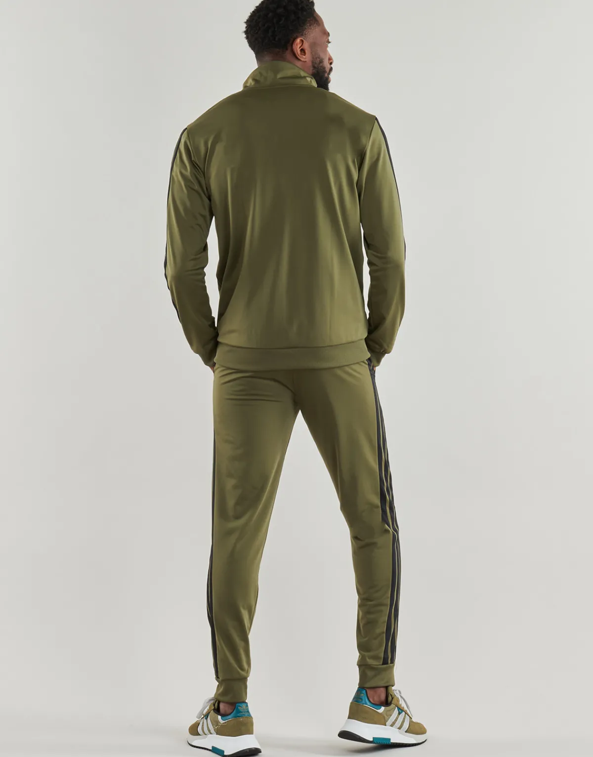 Joggings & Survêtements^Adidas Sportswear - JI8854 Olive