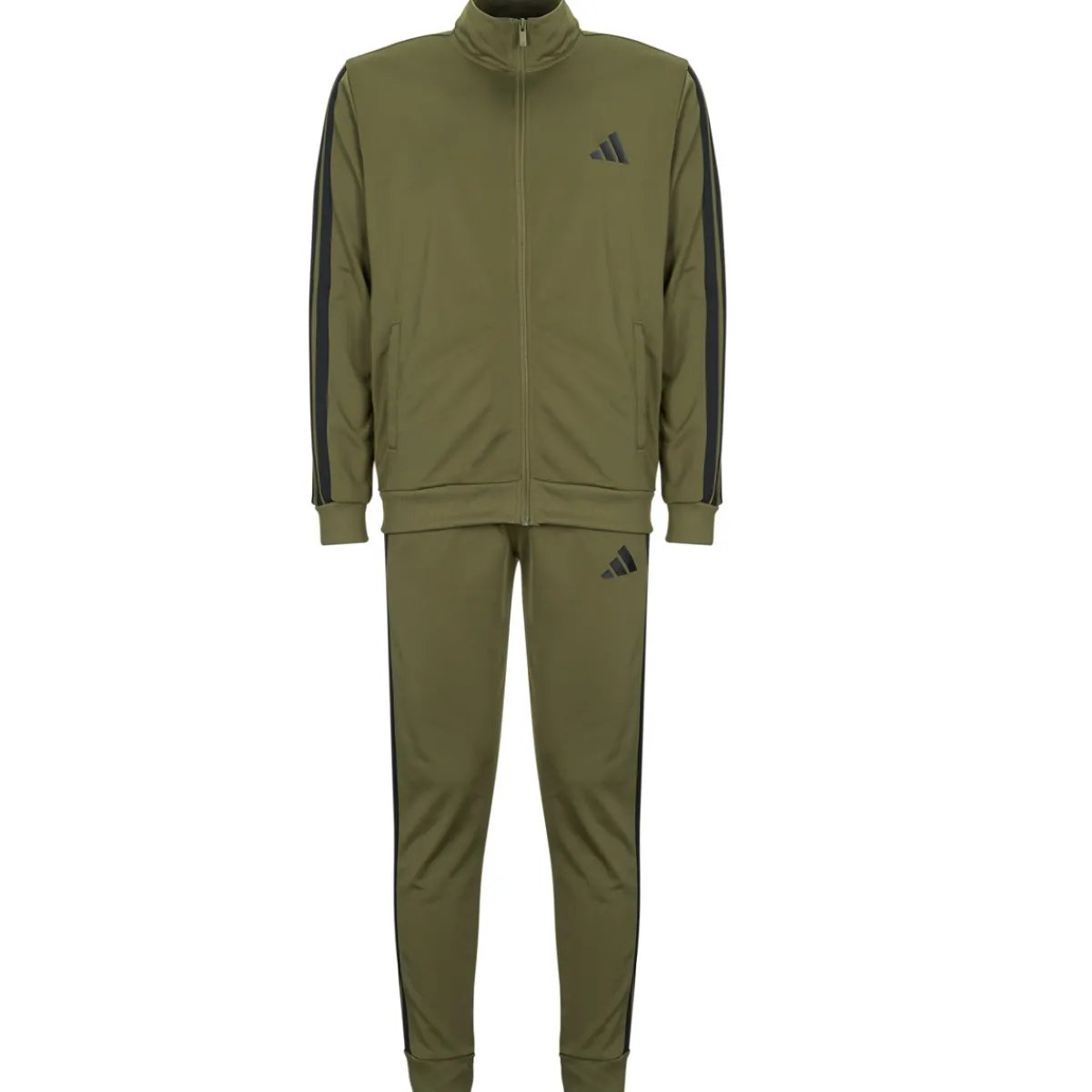 Joggings & Survêtements^Adidas Sportswear - JI8854 Olive
