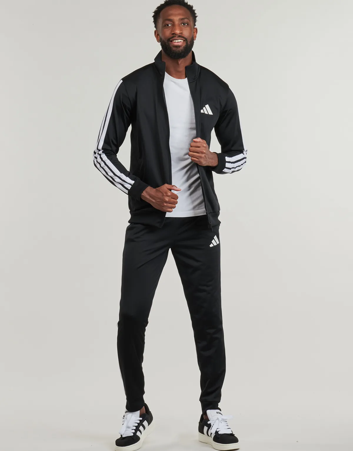 Joggings & Survêtements^Adidas Sportswear - JI8858 Noir