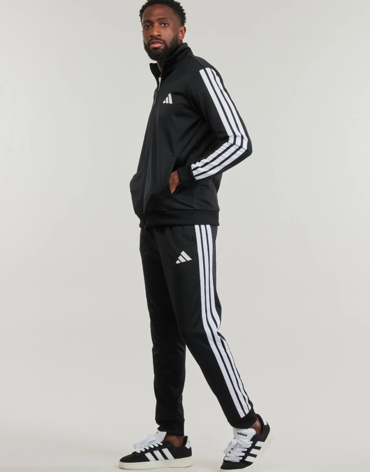 Joggings & Survêtements^Adidas Sportswear - JI8858 Noir