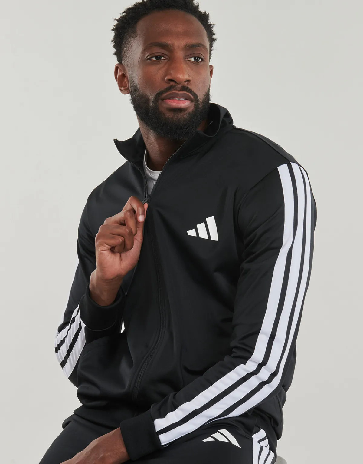 Joggings & Survêtements^Adidas Sportswear - JI8858 Noir