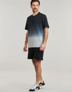 T-shirts & Polos^Adidas Sportswear - JJ3694 Bleu