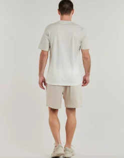 T-shirts & Polos^Adidas Sportswear - JJ3696 Beige