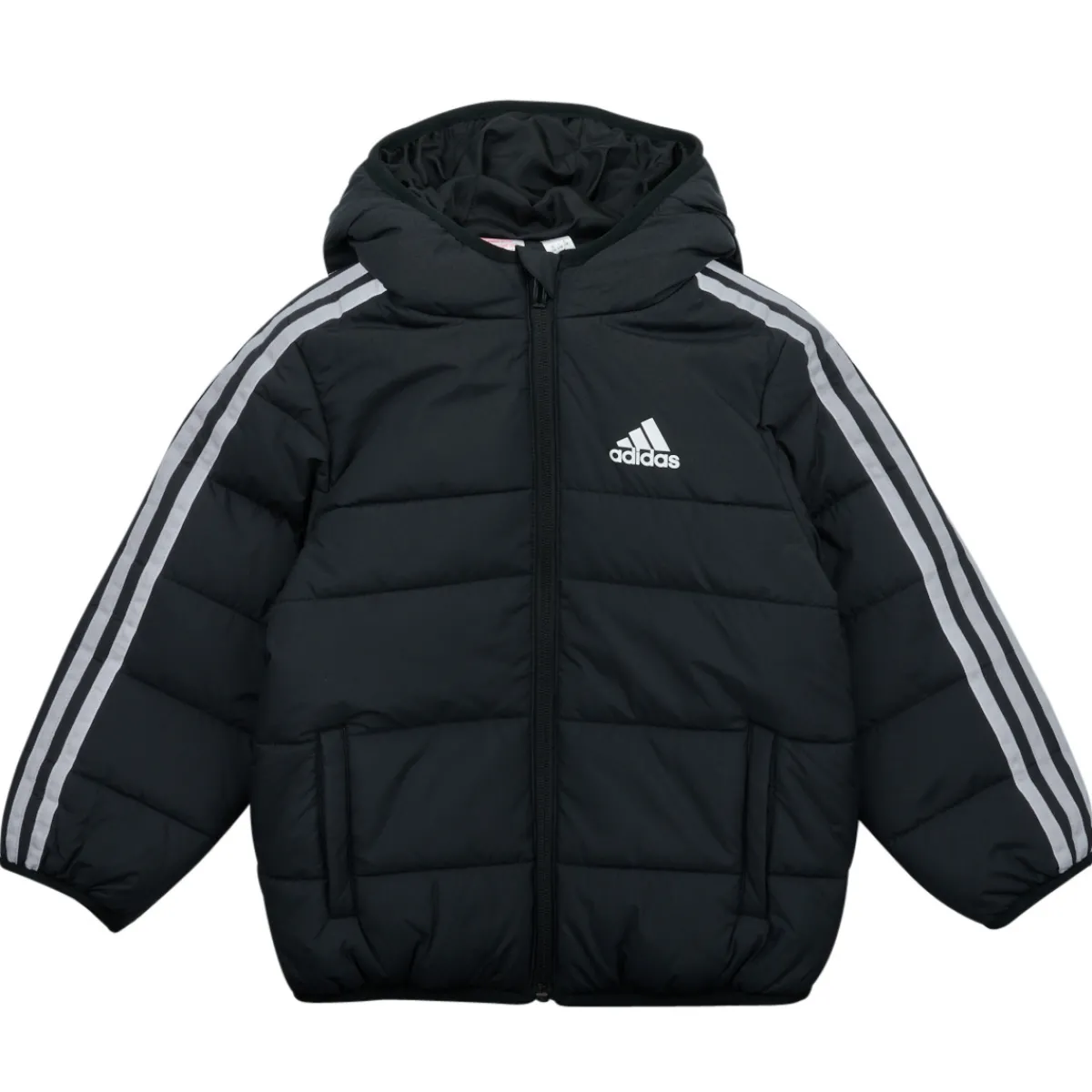 Manteaux^Adidas Sportswear - JK 3S PAD JKT Noir