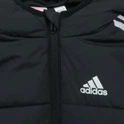 Manteaux^Adidas Sportswear - JK 3S PAD JKT Noir